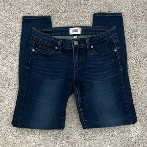 PAIGE jeans